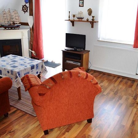 Appartement Ferienunterkuenfte Buggenthin à Zinnowitz Extérieur photo