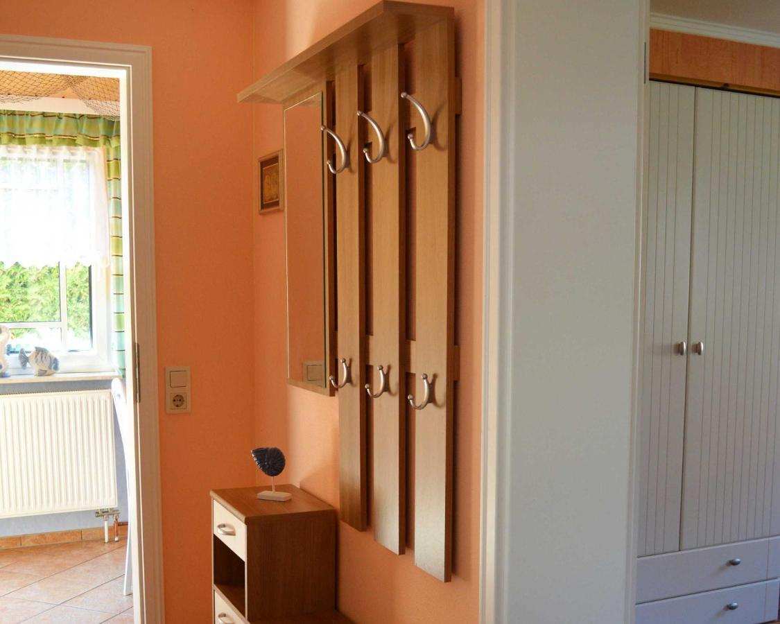 Appartement Ferienunterkuenfte Buggenthin à Zinnowitz Extérieur photo