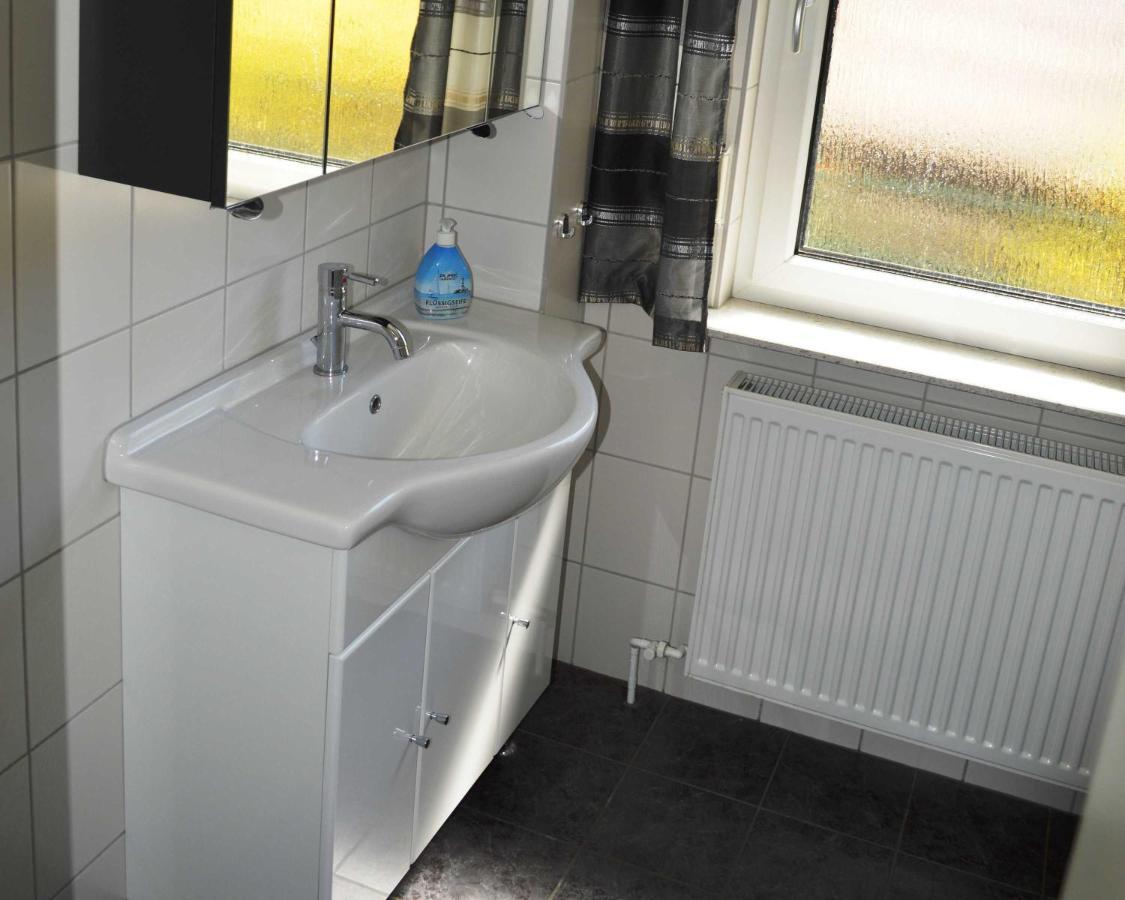 Appartement Ferienunterkuenfte Buggenthin à Zinnowitz Extérieur photo