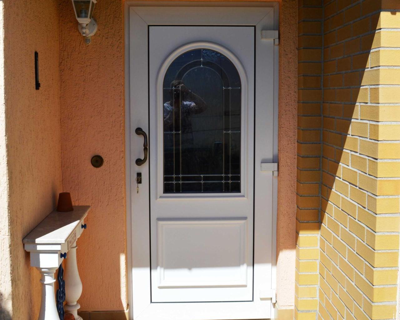 Appartement Ferienunterkuenfte Buggenthin à Zinnowitz Extérieur photo